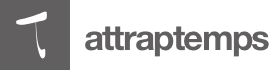 Logo AttrapTemps
